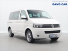 Volkswagen Multivan, 2,0 TDI 84kW Klima 1.Maj