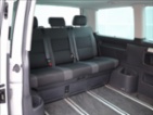 Volkswagen Multivan, 2,0 TDI 84kW Klima 1.Maj