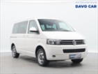Volkswagen Multivan, 2,0 TDI 84kW Klima 1.Maj