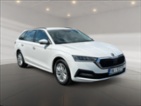 Škoda Octavia, 1,5 TSI 110 Ambition, kombi, benzin