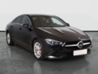 Mercedes Třída CLA, 180,, Sedan/Saloon, Benzín