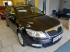 Škoda Octavia, 1.4 TSI DSG DIGIKLIMA vhř.sed,