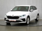 Škoda Scala, hatchback, benzin