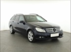 Mercedes Třída C, C 220 CDI, Automat, Serv.kniha,