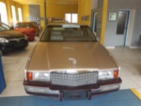 Cadillac Eldorado, 4.5 V8 KLIMA TEMPOMAT, sedan,