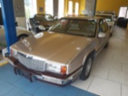 Cadillac Eldorado, 4.5 V8 KLIMA TEMPOMAT, sedan,