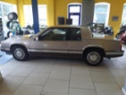 Cadillac Eldorado, 4.5 V8 KLIMA TEMPOMAT, sedan,