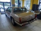 Cadillac Eldorado, 4.5 V8 KLIMA TEMPOMAT, sedan,