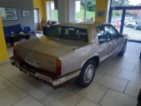 Cadillac Eldorado, 4.5 V8 KLIMA TEMPOMAT, sedan,