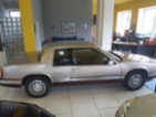 Cadillac Eldorado, 4.5 V8 KLIMA TEMPOMAT, sedan,