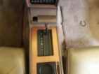 Cadillac Eldorado, 4.5 V8 KLIMA TEMPOMAT, sedan,