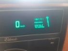 Cadillac Eldorado, 4.5 V8 KLIMA TEMPOMAT, sedan,