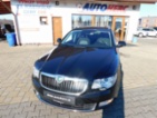 Škoda Superb, II Kombi 1.8 TSi, kombi, benzin