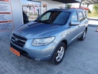 Hyundai Santa Fe, 2.2 CRDI 10x AIRBAG, SUV, nafta