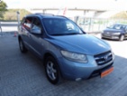 Hyundai Santa Fe, 2.2 CRDI 10x AIRBAG, SUV, nafta