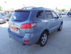 Hyundai Santa Fe, 2.2 CRDI 10x AIRBAG, SUV, nafta
