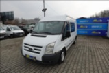 Ford Transit, 2,2 TDCI  L2H2 6MÍST KLIMA