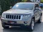 Jeep Grand Cherokee, 3.0CRD OVERLAND KŮŽE odp.DPH,