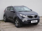 Kia Sportage, AWD 2.0 CVVT Spirit, Spirit, SUV,
