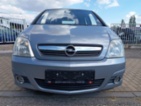 Opel Meriva, 1.8 Automat!, hatchback, benzin