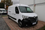 Renault Master, 2.3 DCI L3H2 maxi+dílna+klima