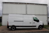 Renault Master, 2.3 DCI L3H2 maxi+dílna+klima