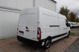 Renault Master, 2.3 DCI L3H2 maxi+dílna+klima