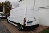 Renault Master, 2.3 DCI L3H2 maxi+dílna+klima
