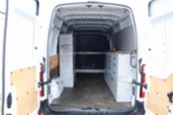 Renault Master, 2.3 DCI L3H2 maxi+dílna+klima