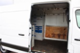 Renault Master, 2.3 DCI L3H2 maxi+dílna+klima