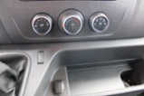 Renault Master, 2.3 DCI L3H2 maxi+dílna+klima