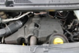 Renault Master, 2.3 DCI L3H2 maxi+dílna+klima