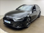 Audi A4, 2,0 TDi S-LINE ACC COMPETITION, kombi,