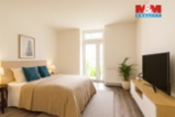 Byt 2+kk, 95 m², Ostrava, ul. Zengrova