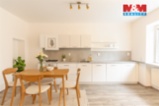 Byt 2+kk, 95 m², Ostrava, ul. Zengrova