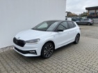 Škoda Fabia, MonteCarlo 1,0TSI 85kW, hatchback,