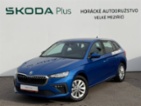 Škoda Scala, Selection 1,0 TSI 85 kW 6° MP,