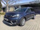 Peugeot 5008, 1,5 ALLURE  BlueHDi 130 S&S MA, SUV,