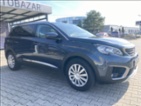Peugeot 5008, 1,5 ALLURE  BlueHDi 130 S&S MA, SUV,