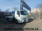 Iveco, valník