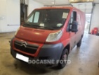 Citroën Jumper, L1H1 2.2HDi, ČR, AC