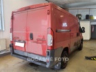 Citroën Jumper, L1H1 2.2HDi, ČR, AC