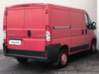 Citroën Jumper, L1H1 2.2HDi, ČR, AC