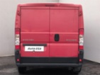 Citroën Jumper, L1H1 2.2HDi, ČR, AC