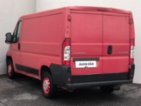 Citroën Jumper, L1H1 2.2HDi, ČR, AC