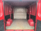 Citroën Jumper, L1H1 2.2HDi, ČR, AC