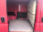 Citroën Jumper, L1H1 2.2HDi, ČR, AC