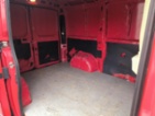 Citroën Jumper, L1H1 2.2HDi, ČR, AC