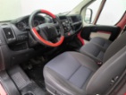 Citroën Jumper, L1H1 2.2HDi, ČR, AC