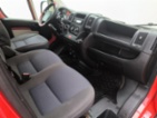 Citroën Jumper, L1H1 2.2HDi, ČR, AC